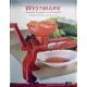 Westmark 1199 Tomatenzeef en tomaten pers